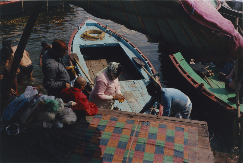 INDE - Photography by EDWARD LANE